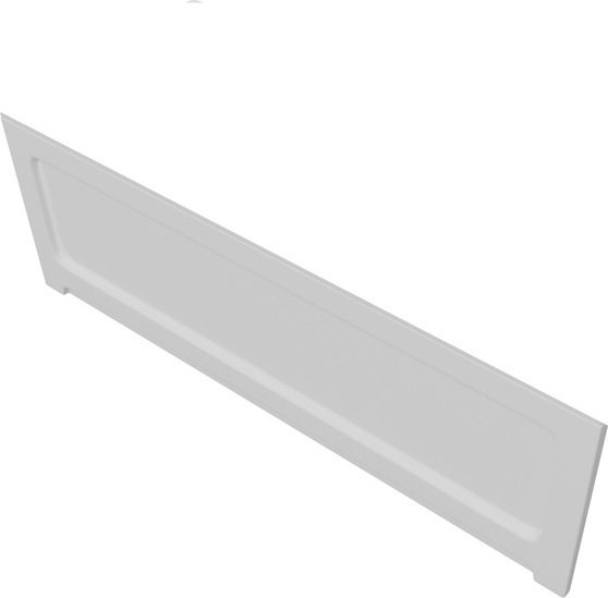 Фронтальный экран для ванны Aquatek Мия 175 см