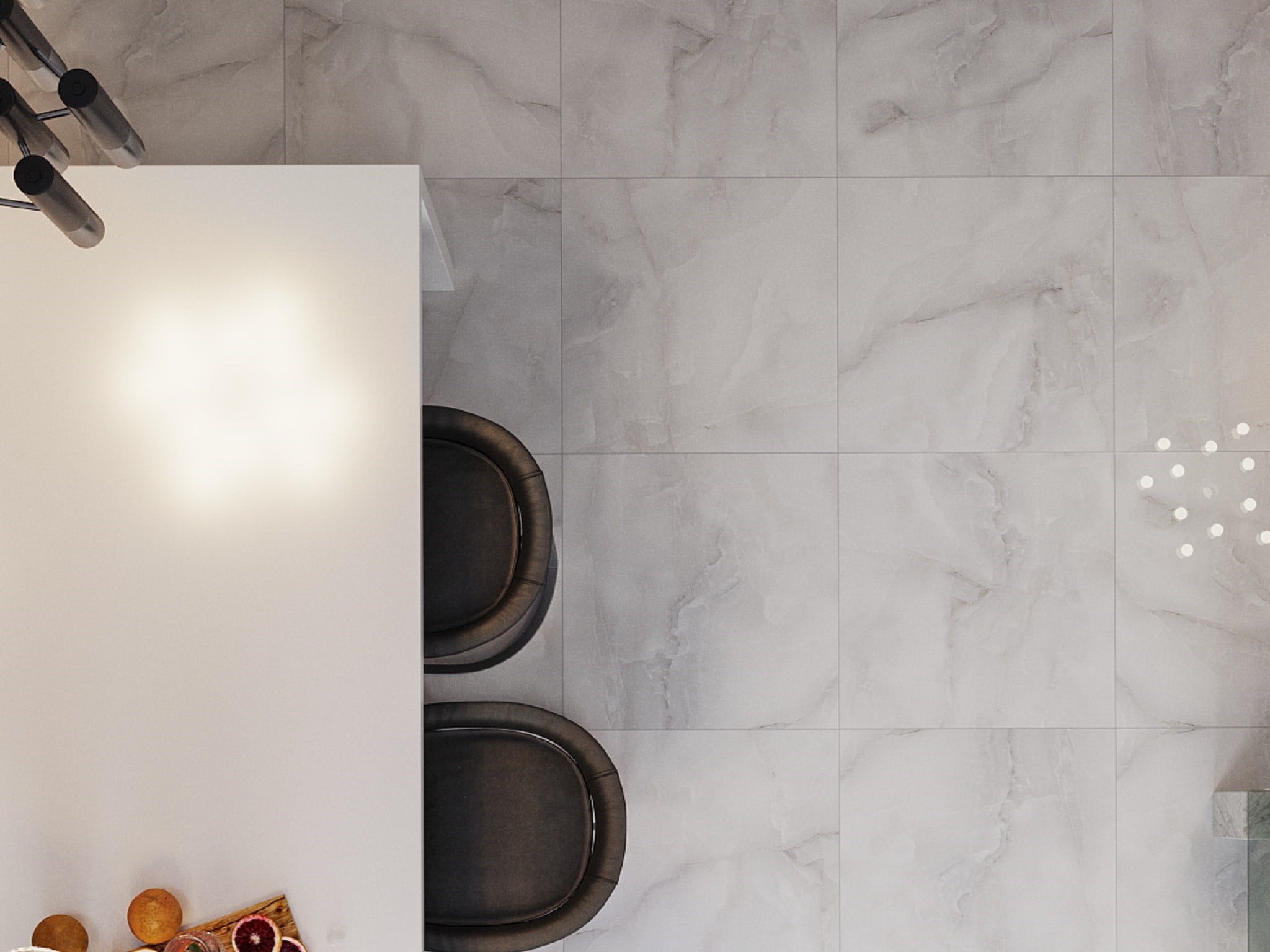 Cube Ceramica Onyx Grey