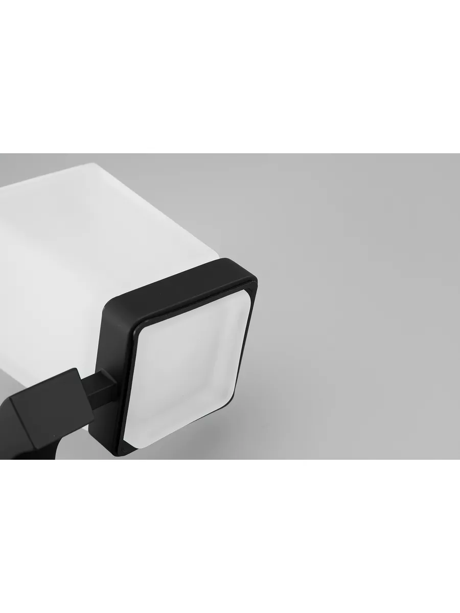 Стакан для ванной Gappo G07-6 G0706-6 черный