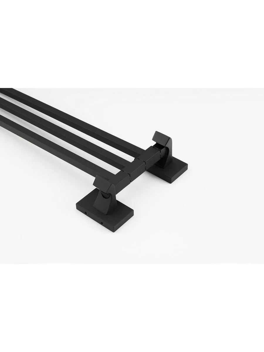 Полотенцедержатель поворотный Gappo G07-6 G0713-6