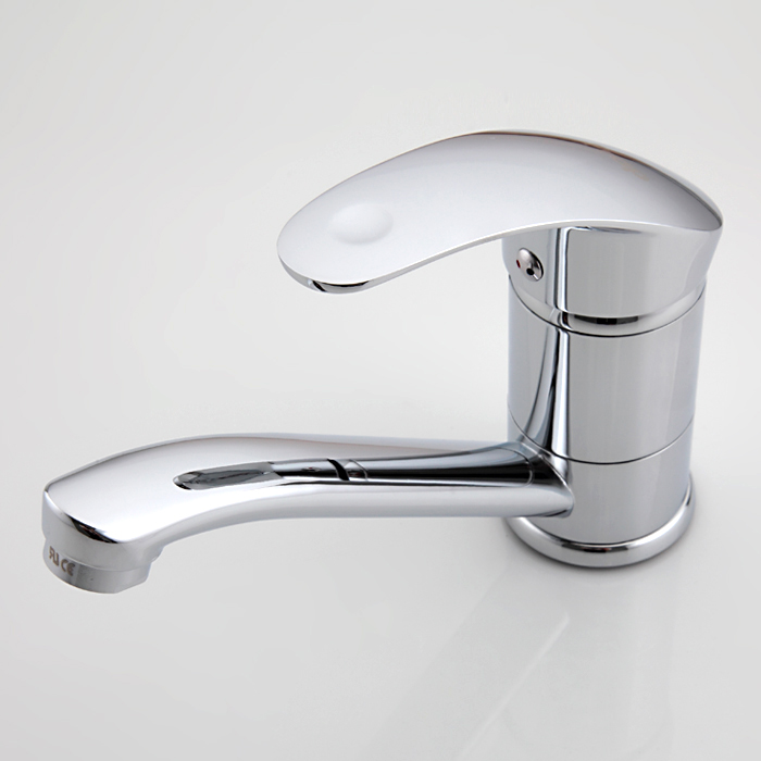 Смеситель для раковины Frap H21 F4521-2 хром