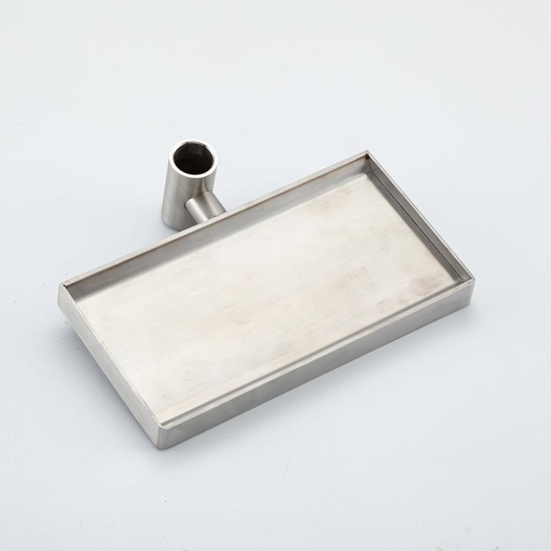 Многофункциональная стойка Gappo G906-5 сталь