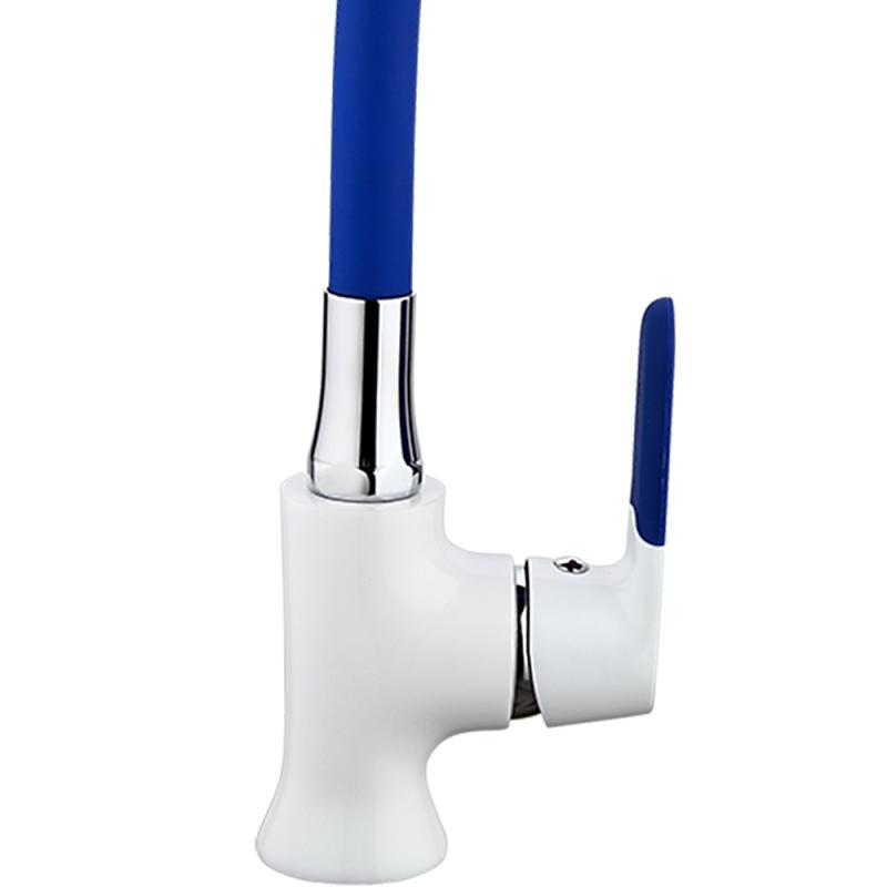 Корпус смесителя Frap H34 F4034