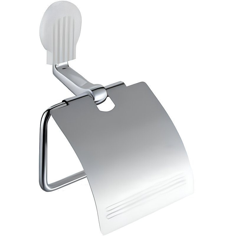 Держатель туалетной бумаги Frap F3303 хром