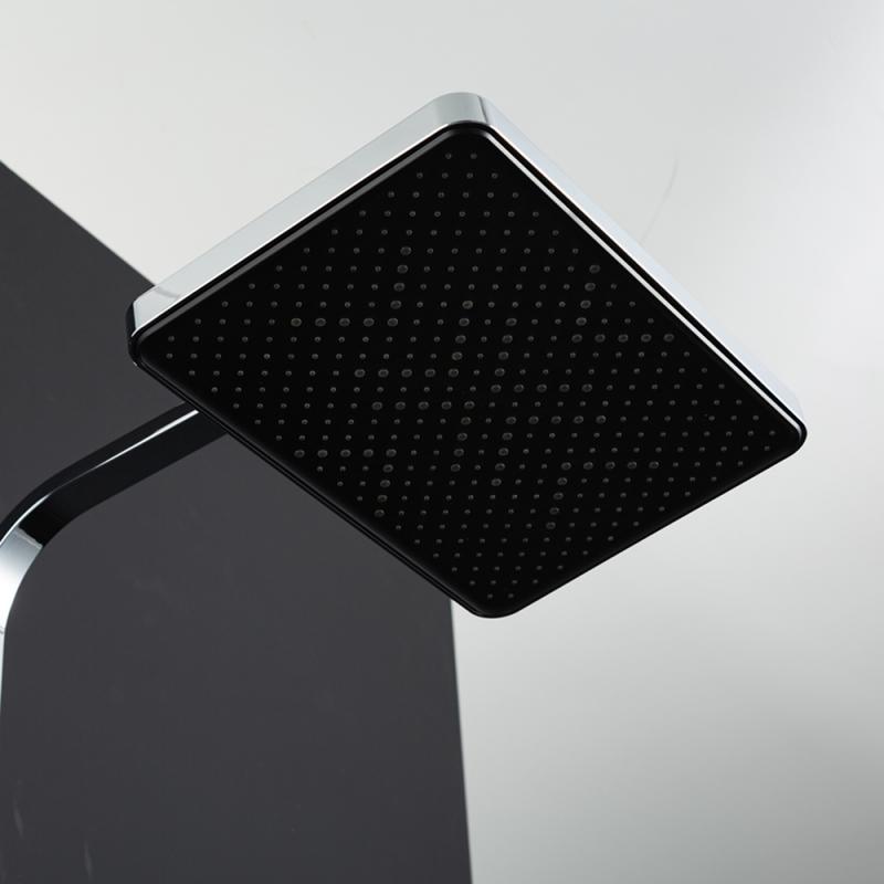 Душевая система Frap H91 F2491 хром