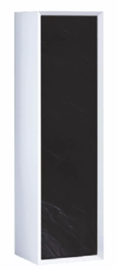 Пенал Seattle 30П 1д Black stone R