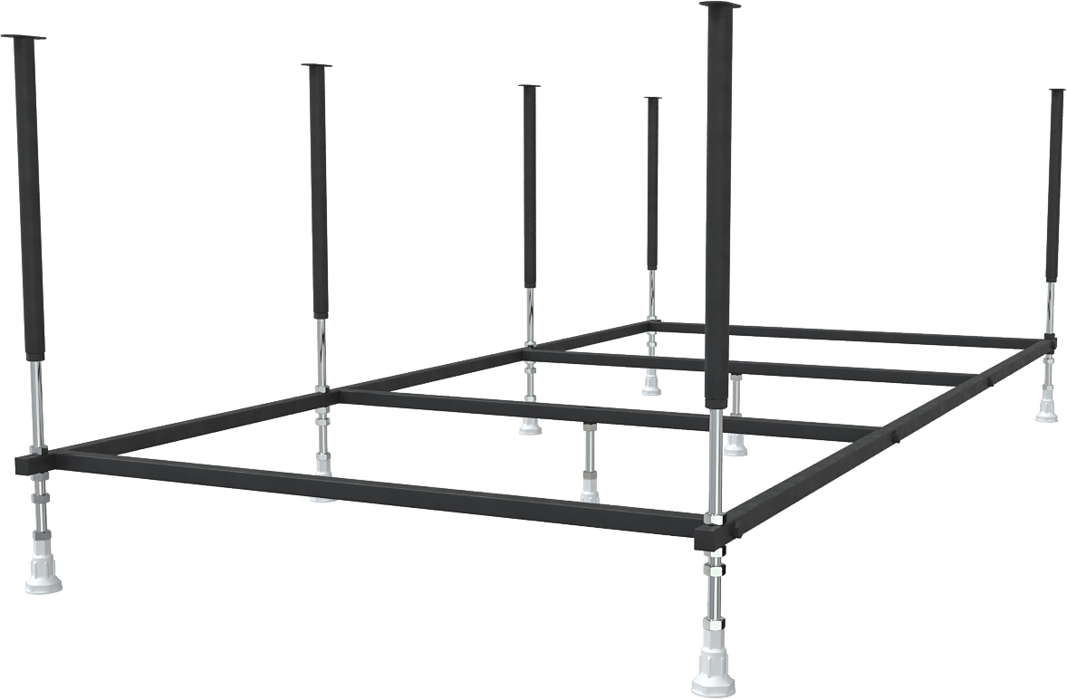 Рама разборная для ванны Marka One Esma 190*90