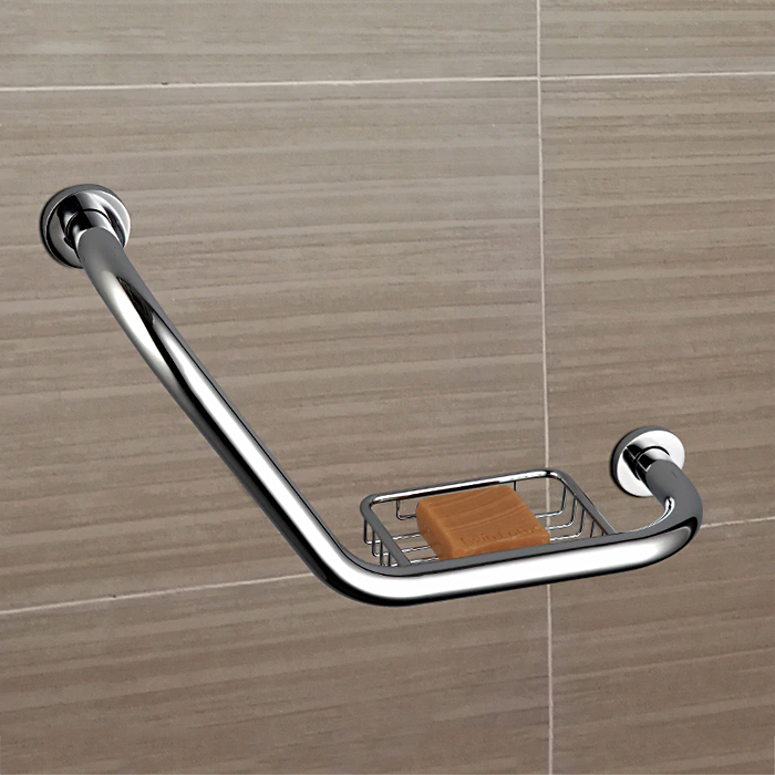 Поручень для ванны Frap F1719