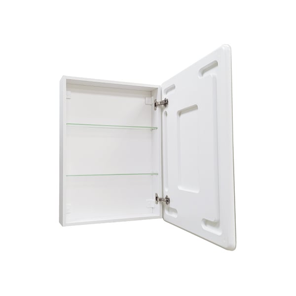 Зеркало-шкаф с подсветкой Мирсант Arena 60*80 правый