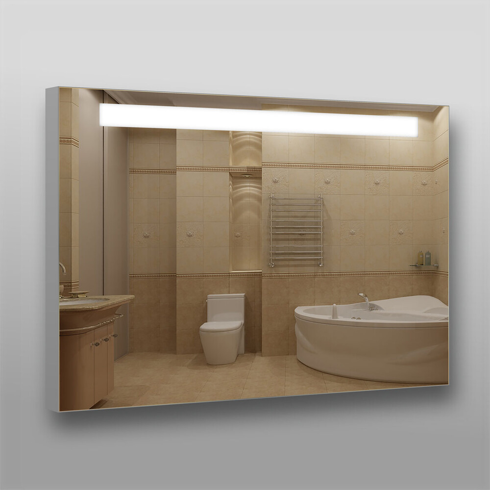 Зеркало с подсветкой EvaGold 385 60*80