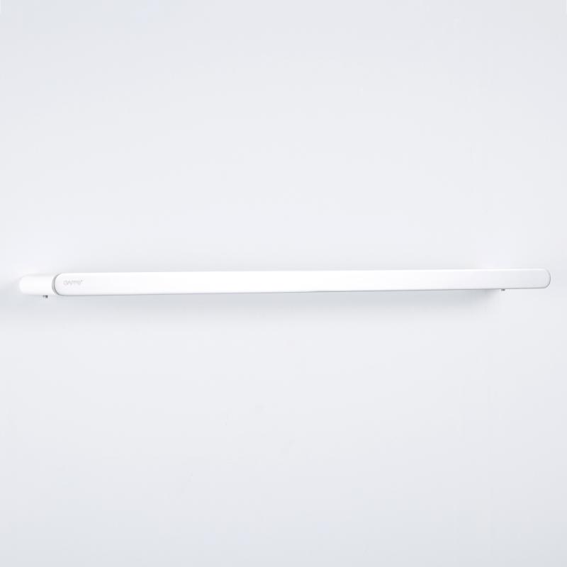 Полотенцедержатель Gappo G309-8 G30901-8 белый-хром