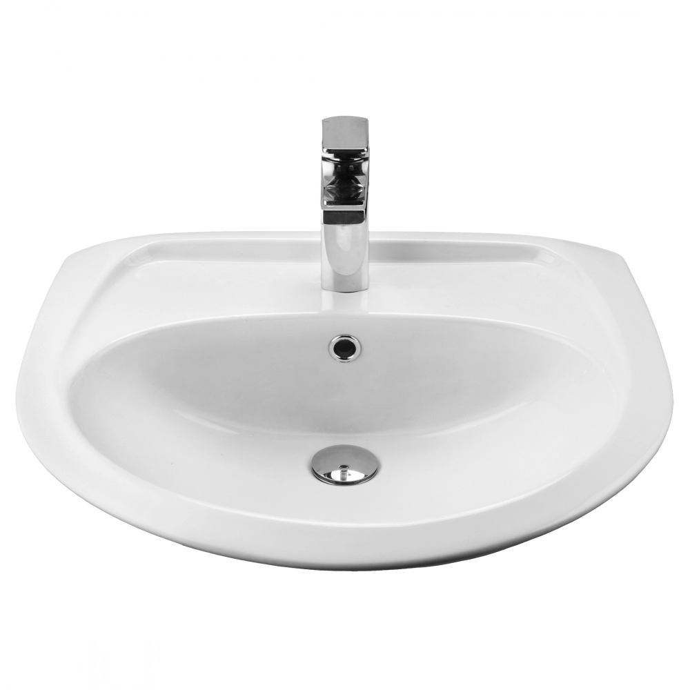 Умывальник Santek Бриз-60 1/отв