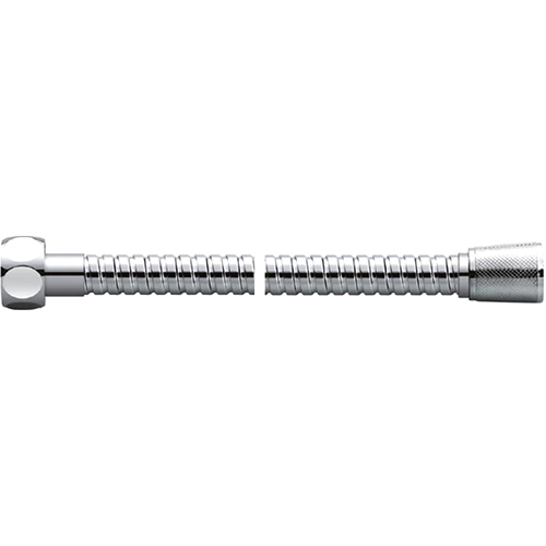 Шланг для душа 100 см Frap F43-1 хром