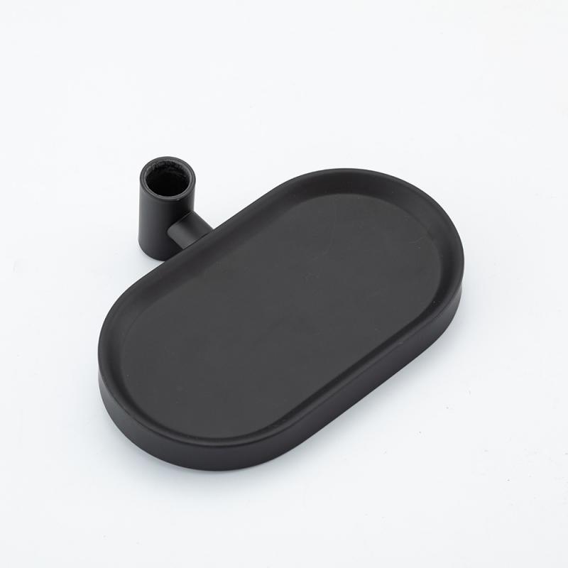 Многофункциональная стойка Gappo G905-6 черный