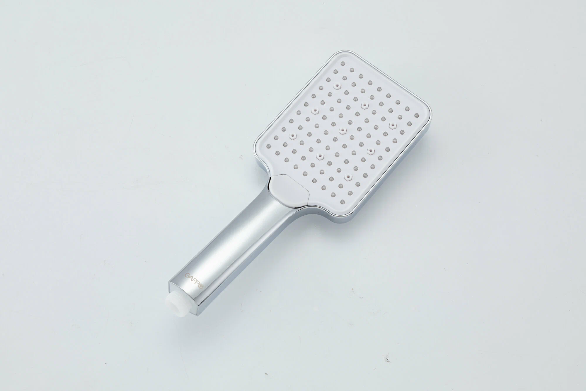 Встраиваемая душевая система Gappo G07 G7107-70 хром