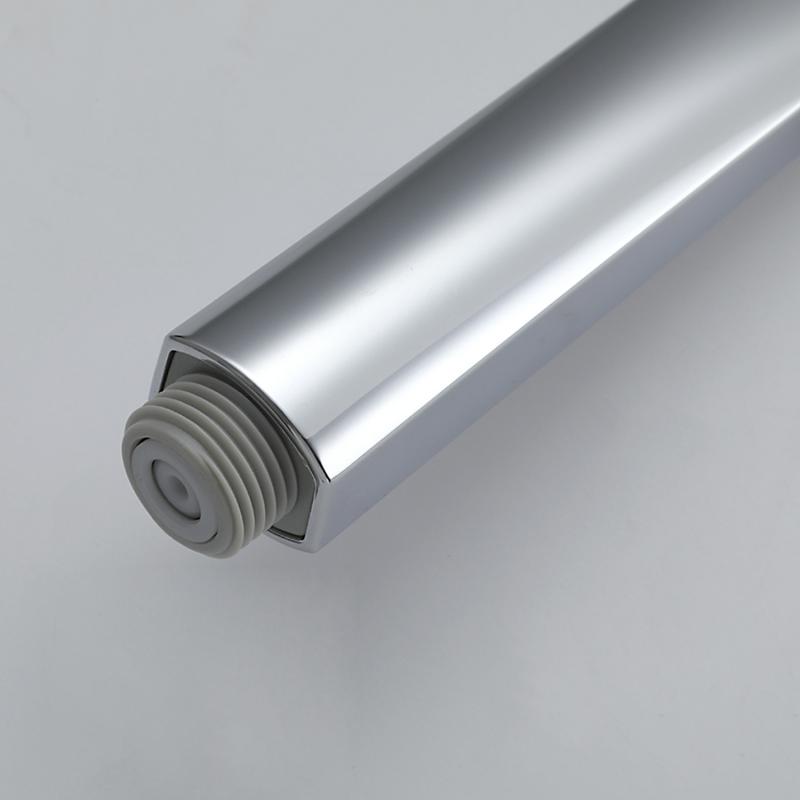 Душевая лейка 3 режима Gappo G005 хром