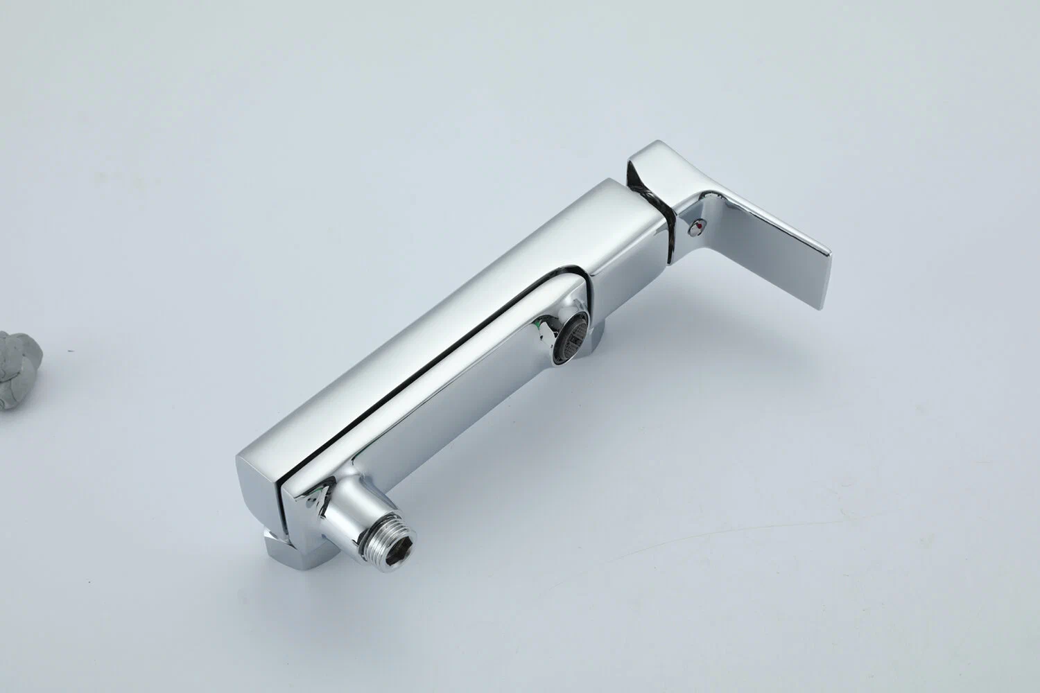 Смеситель для ванны Frap H84 F3284 хром