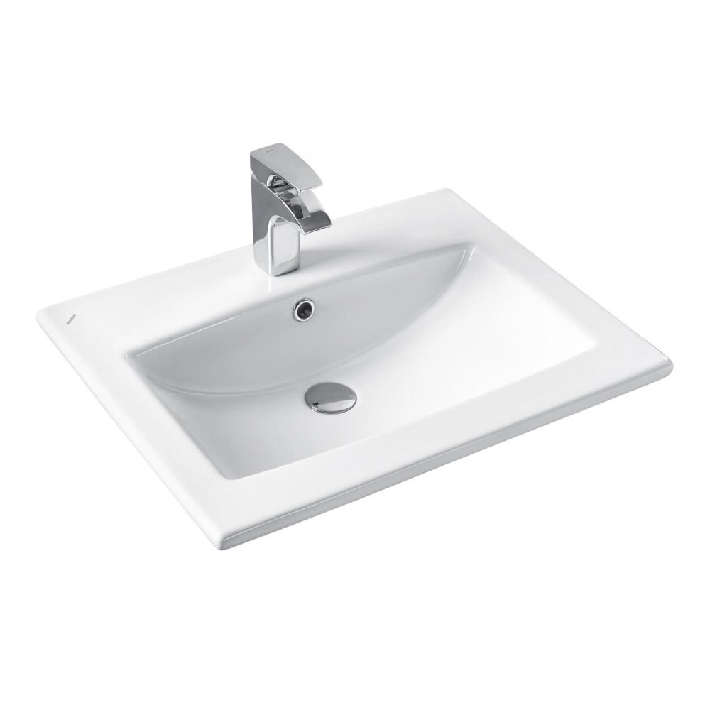 Мебельная раковина Santek Элина-60