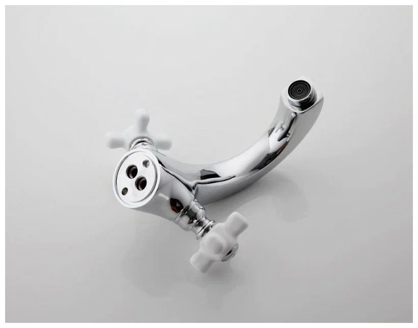 Смеситель для раковины Frap F1018