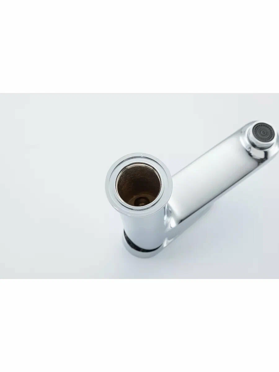 Смеситель для раковины Frap H85 F1085 хром