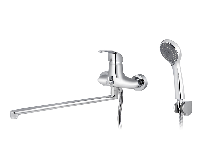 Смеситель для ванны Kaiser Nova Betta 23055В