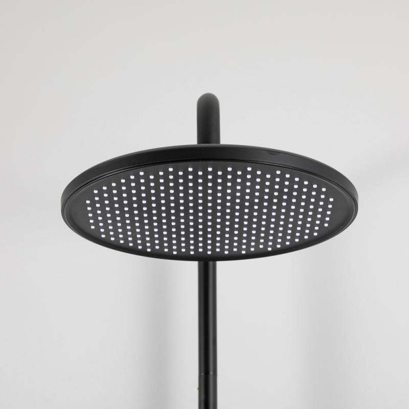 Душевая система Frap H88-6 F2488-6 черный