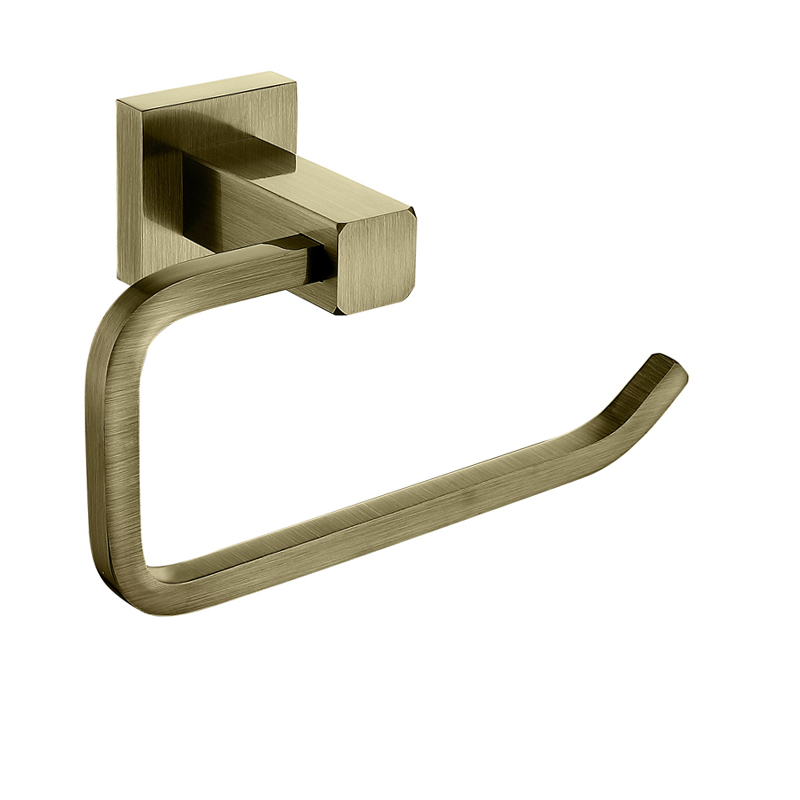 Держатель туалетной бумаги Kaiser Canon KH-4311 бронза