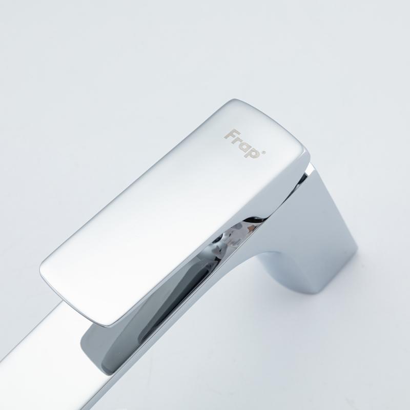 Смеситель для раковины Frap H87 F1087 хром