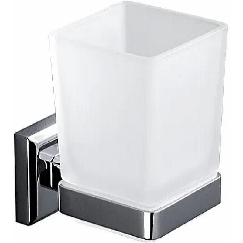 Стакан для ванны Gappo G38 G3806 хром