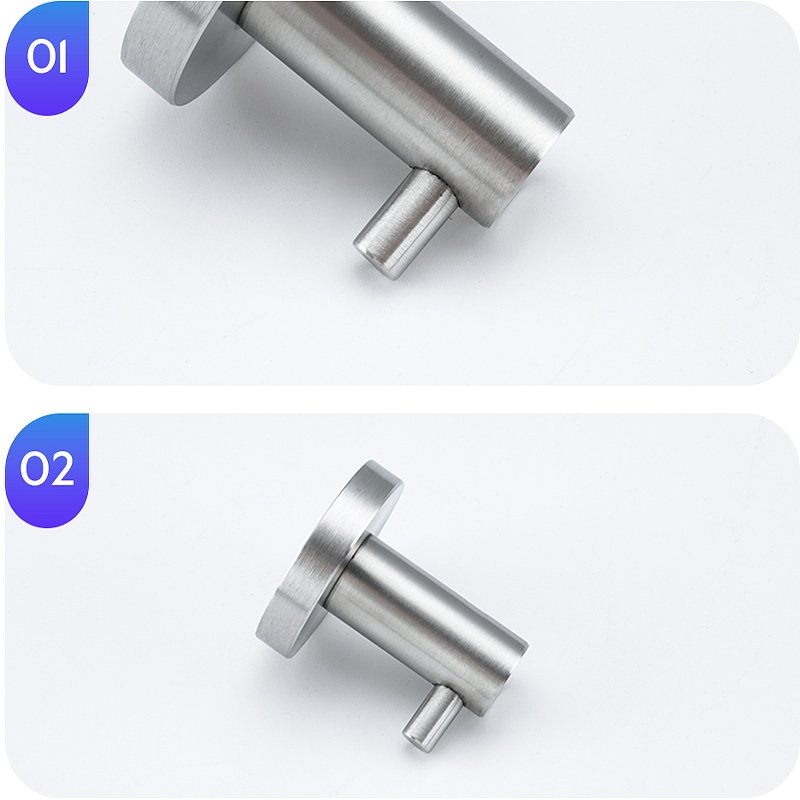 Крючок для полотенец Frap F301 F30105