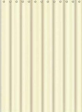 Шторка для душа бежевая Frap F8602