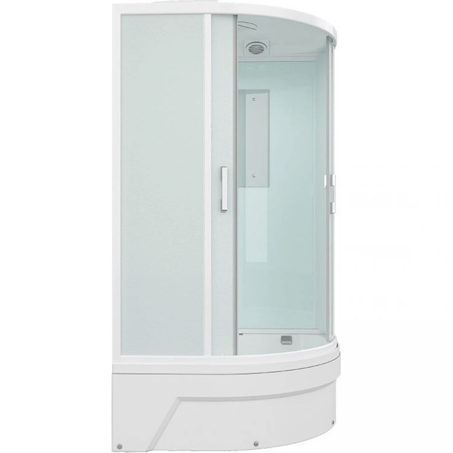 Душевая кабина Erlit ER5720TW3 (1200*1200*2250)