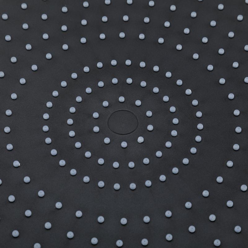 Тропическая лейка Gappo G006-25 черный