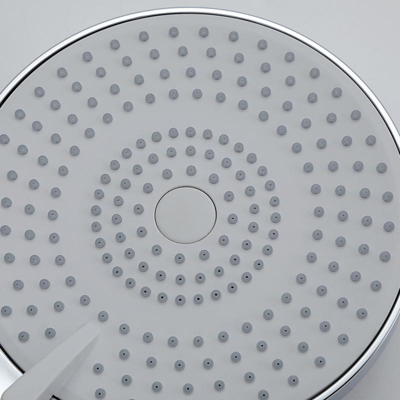 Душевая лейка 3 режима Gappo G005 хром