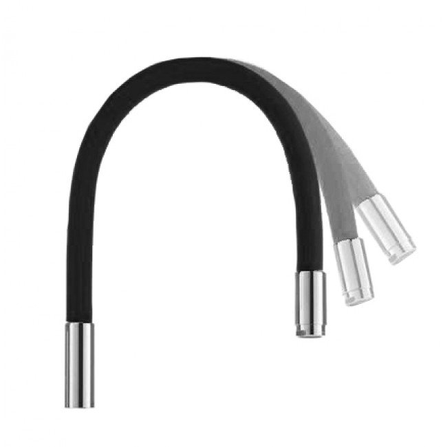 Гибкий излив Frap W04