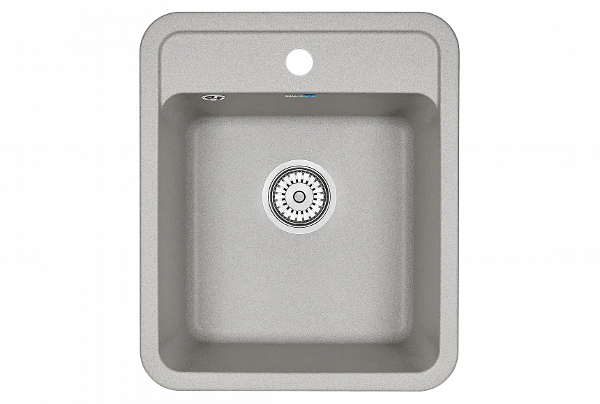 Кухонная мойка Granula Standart ST-4202 Базальт