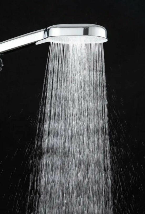 Душевая система Gappo G10 G2410 хром