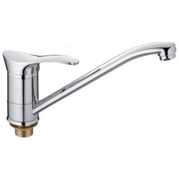 Смеситель для кухни Frap H01 F4901 хром