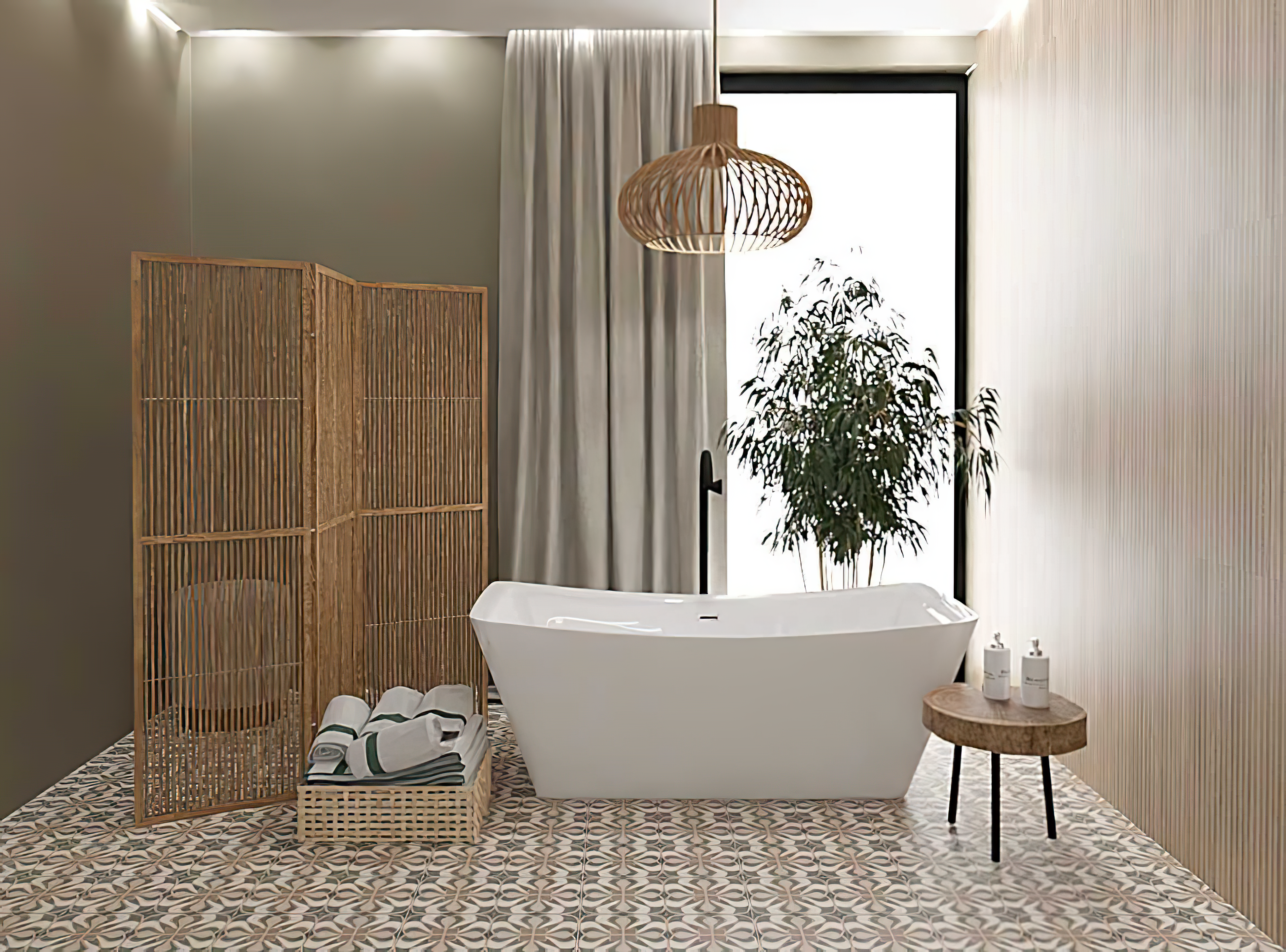 Отдельностоящая акриловая ванна Aquatek Верса 170*78 AQ-4777, с сливом-переливом и ножками