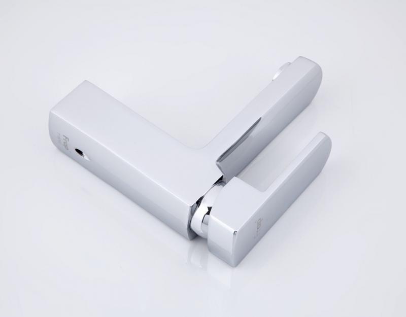 Смеситель для раковины Frap F1073 хром