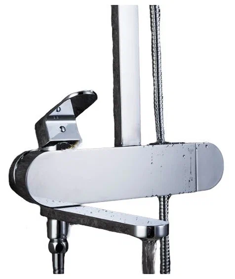 Душевая система Gappo G2483-8