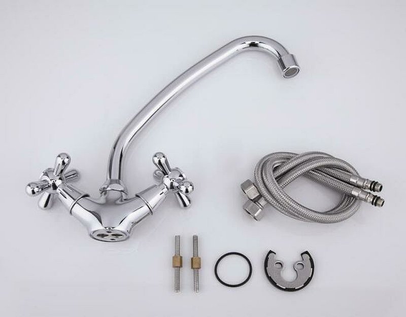 Смеситель для кухни Frap H25 F4125