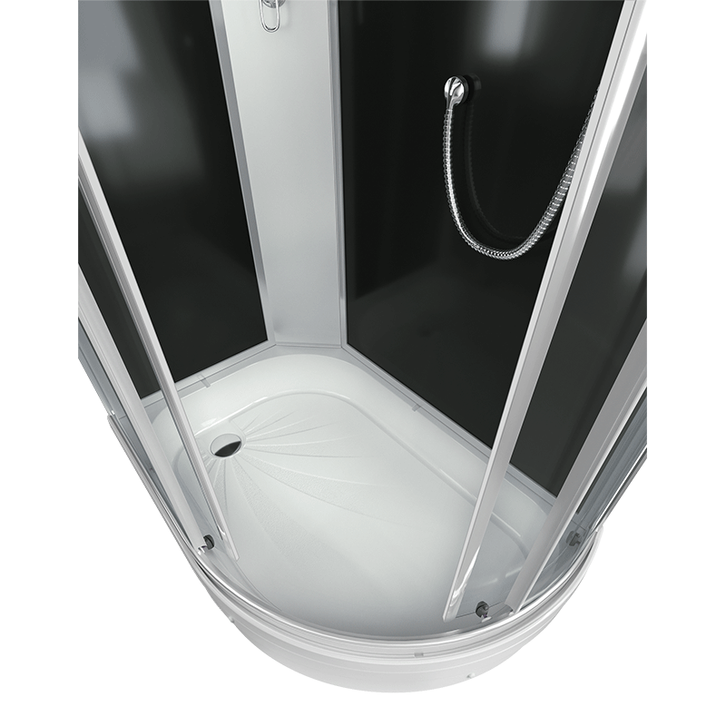 Душевая кабина Erlit Comfort ER351226L-C4-RUS (1200*800*2260)