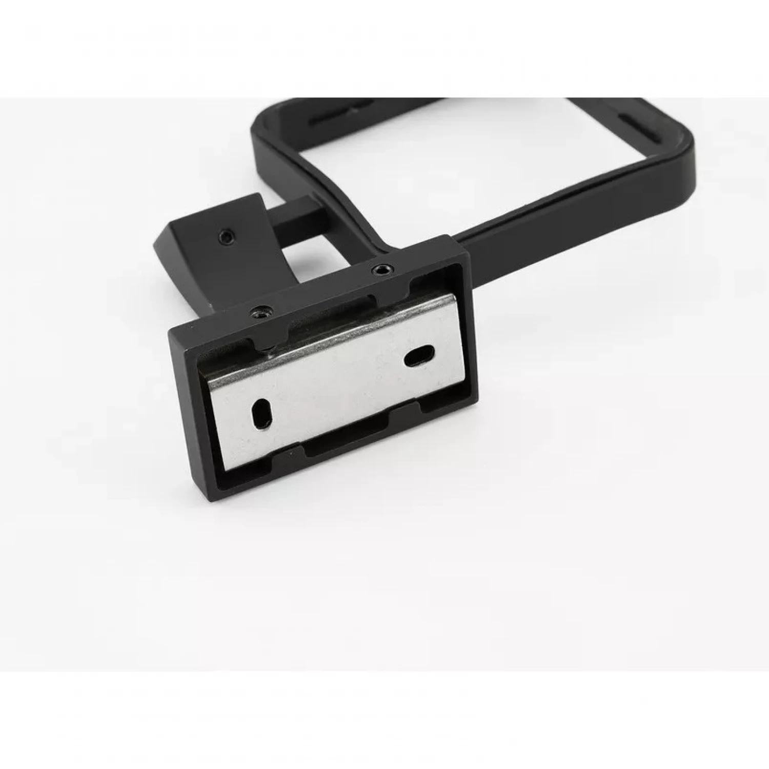 Настенный ершик Gappo G07-6 G0710-6 черный