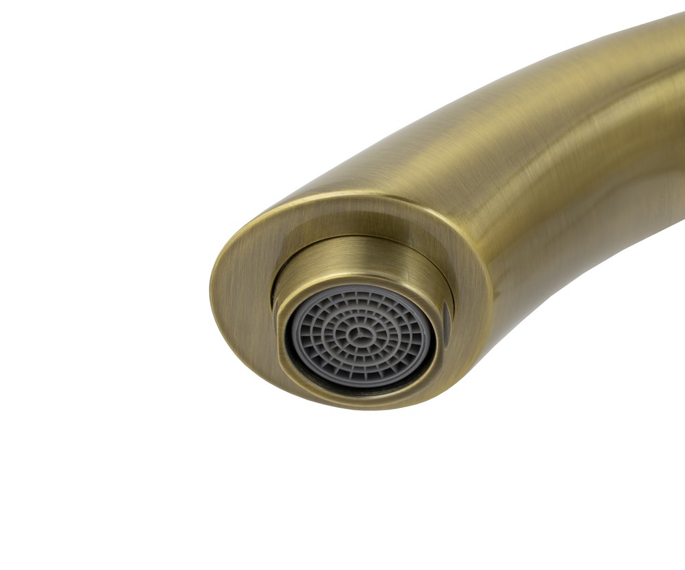 Смеситель для раковины Kaiser Trio 57011-1