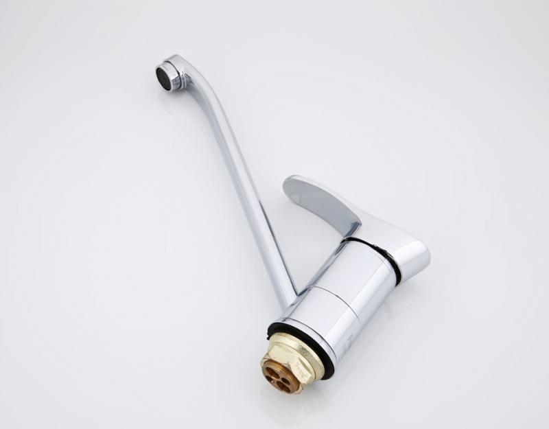 Смеситель для кухни Frap H01 F4901 хром