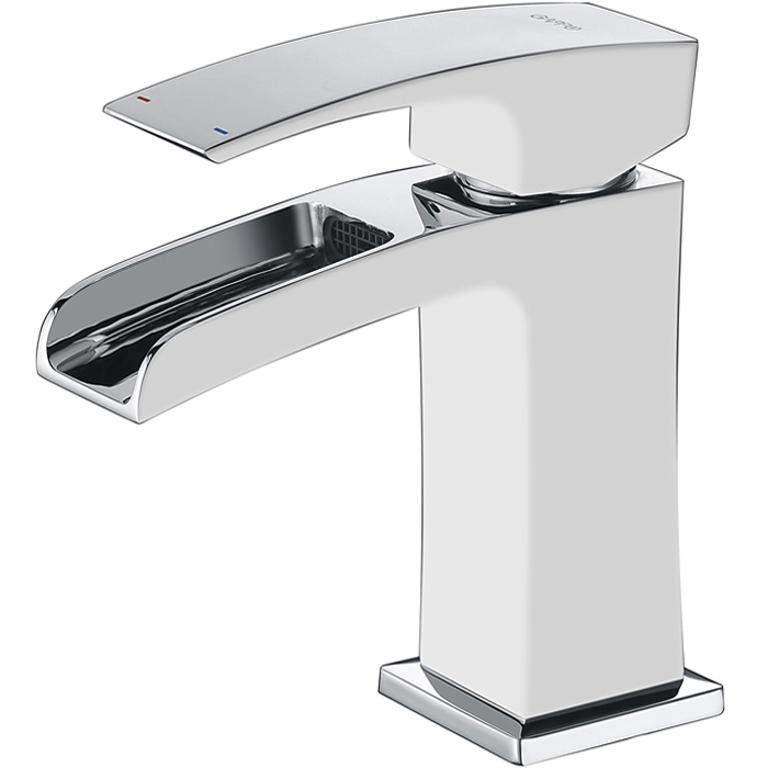 Смеситель для раковины Gappo G07-8 G1007-30