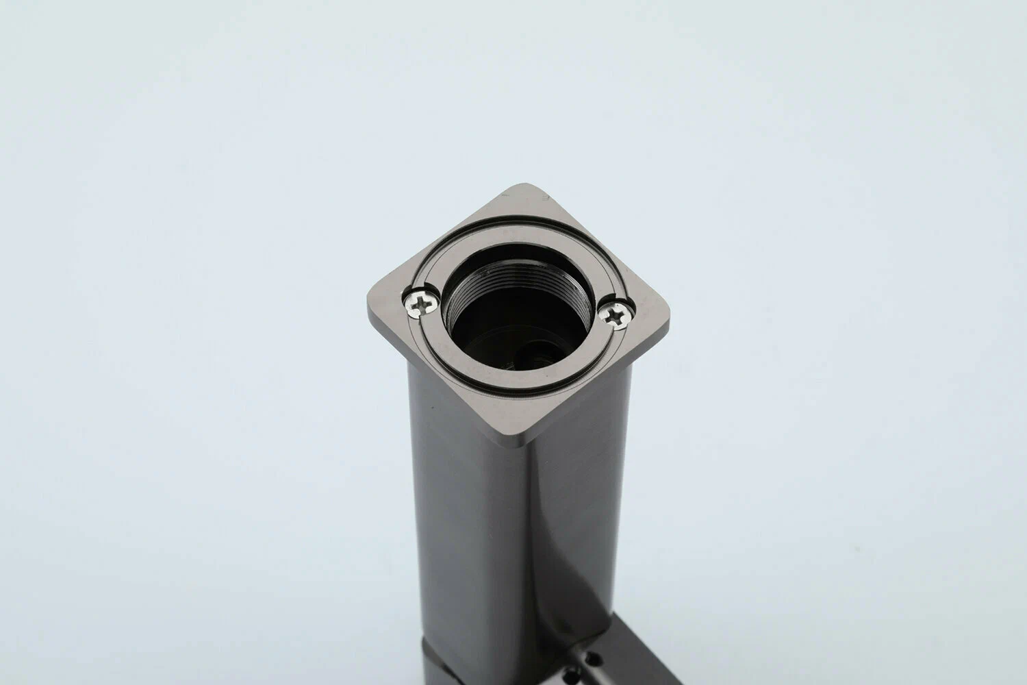 Смеситель для раковины Frap H202-9 F10202-9 оружейная сталь