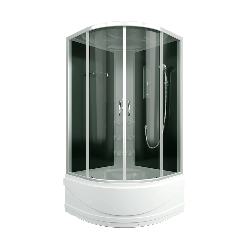 Душевая кабина Erlit Comfort ER3509TPF-C4-RUS (900*900*2150)