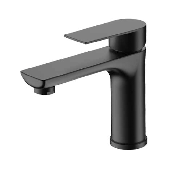 Смеситель для раковины Frap H806-6 F10806-6 черный